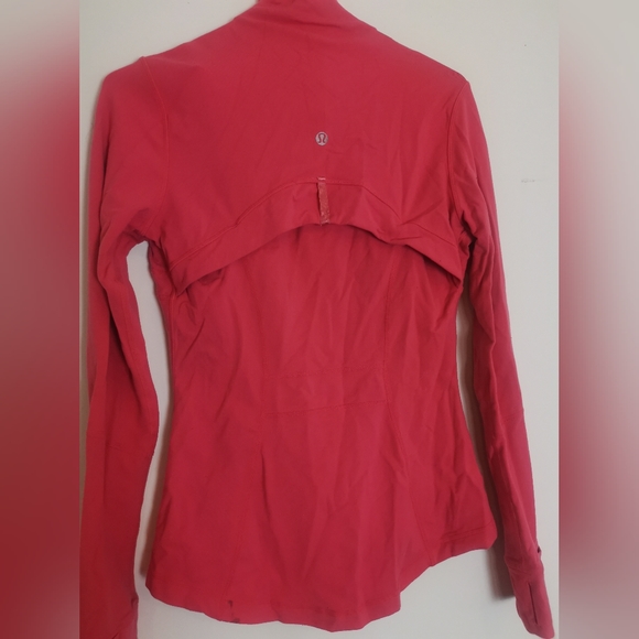 Spandex Sweater - Picture 2 of 4